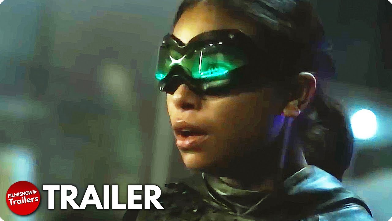 New 'Gotham Knights' Trailer Leaks Ahead Of DC FanDome Release - Heroic  Hollywood