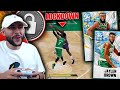 Jaylen Brown Can LOCKDOWN Anyone.. Even Michael Jordan (NBA 2K22)