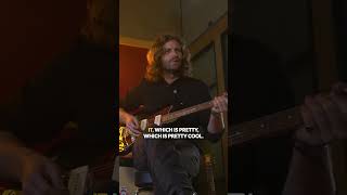 ITS F***ING LOUD! Joff Oddie on the Orange OR60