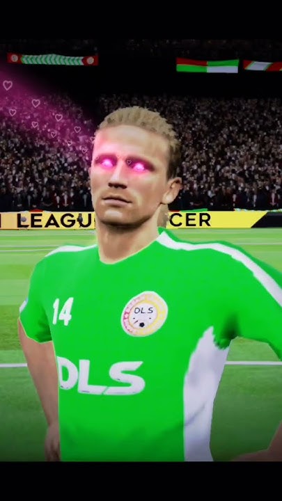 dream league soccer legends