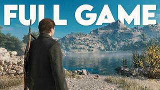 Mafia The Old Country Man of Honor (Full Game) screenshot 2