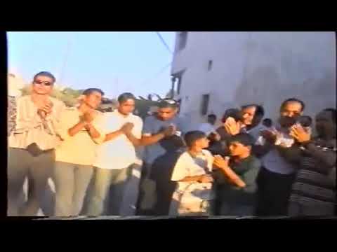 نعمان وابو بسام الجلماوي من الزمن الجميل 