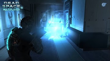 Dead Space™ 2 Multiplayer - 2 vs 3 - Concourse [XBOX GAME]
