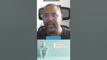 When Affirmations do not align with core beliefs