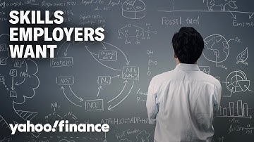 Here is the most in-demand skill, according to one LinkedIn survey