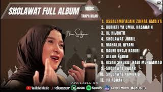 ASSALAMU'ALAIK || NISSA SABYAN FULL ALBUM 2025