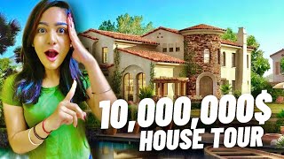 MY HOUSE TOUR | BABY QUEEN | Rimorav Vlogs presents RI Vlogs