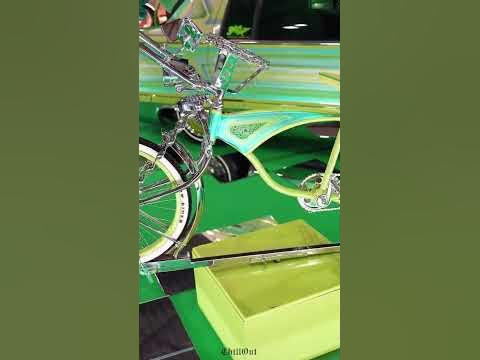 cycle new model cycle