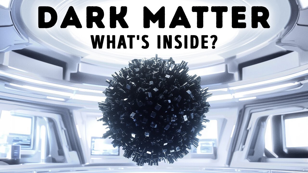 Dark Matter Mysteries and Astonishing New Space Facts - YouTube