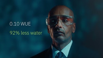 ServerDomes - The Next Generation of Data Centers