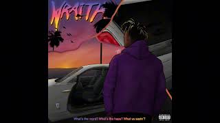 Juice WRLD - Wraith (CDQ REMASTER)