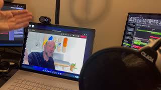 Microsoft Modern Webcam - Dr Device