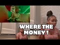 THE WORST NIGHT EVER ~ STRIPPERVLOG~ IM FRIENDS WITH HER AGAIN?