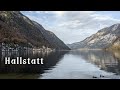 Postcard from Hallstatt | Гальштат - открытка на память