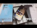 OPPO F19 Unboxing | Design, Display, And Style!!!
