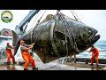 How Fishermen Make $1 Million a Day Catching Giant Halibut | America’s Deadliest Catch