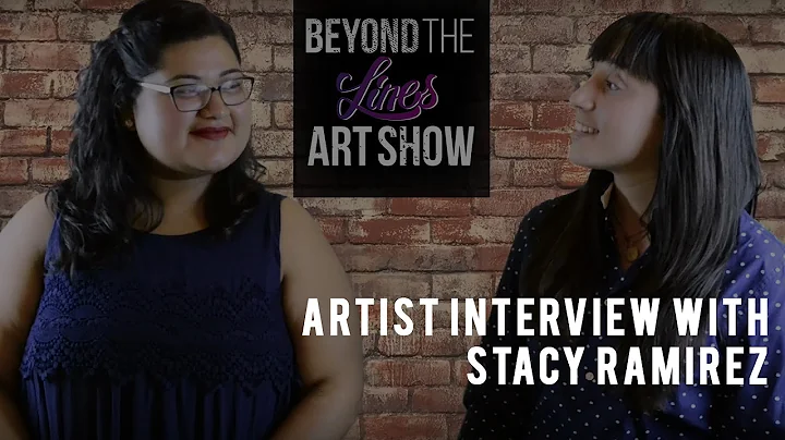 Artist Interview w/ Photographer Stacy Ramirez