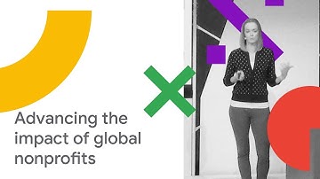 Advancing the Impact of Global Nonprofits (Cloud Next 