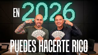 'No Tengo Dinero' ¿Cómo Debería Empezar? - Gabriel Beltrán & Fernando González 'No Tengo Dinero' ¿Cómo Debería Empezar? - Gabriel Beltrán & Fernando González