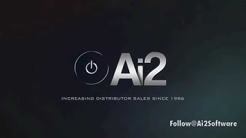 Barcode Label Printing For iPad with ProSel from Ai2