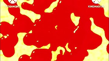 Klasky Csupo Robot Flip Powers