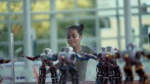  The Evolution of TechnologyFrom Old to New: Tech Journey