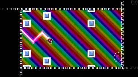 Geometry Dash [2.0] Unity 100% Triaxis y FunnyGame