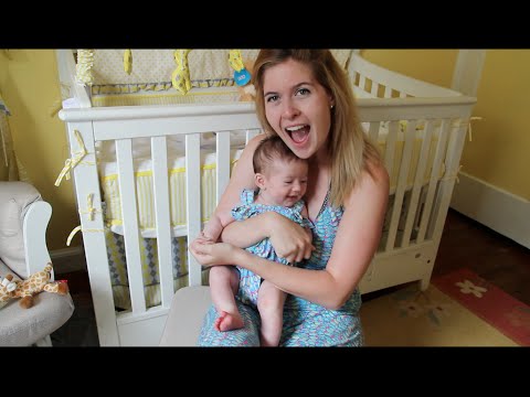 Two Month Post Partum Update with Baby Autumn | hellokatherinexo