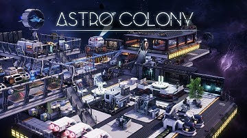 Astro Colony Early Out Now!