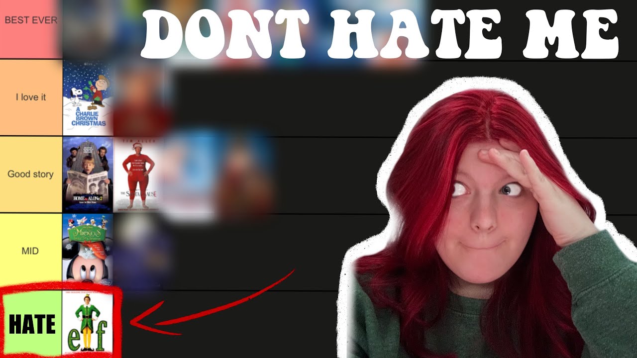 ranking-christmas-movies-controversial-vlogmas-day-4-youtube