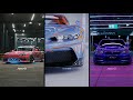 Car edits compilation part 3