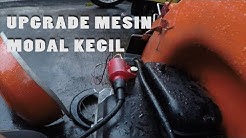 CUKUP MODAL 40 RIBU SAJA VESPAMU JADI KENCANG! - Durasi: 6.17. 