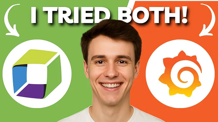 Dynatrace Vs Grafana | Which Application Performance Monitoring Tool Is Better in 2025?