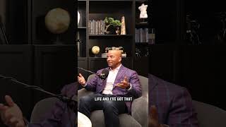 CEO of Goodwill Keith Parker Breaks Down the Secret to a Great Life!  #atlanta #millionairemindset