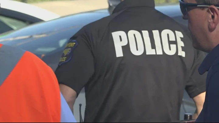 COVID-19 was leading cause of death for police officers in 2021