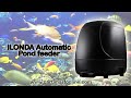 ILONDA Automatic Pond  Feeder