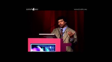 Admixture Mapping in Lupus identifies multiple functional (...)  ||  Swapan Nath (USA)