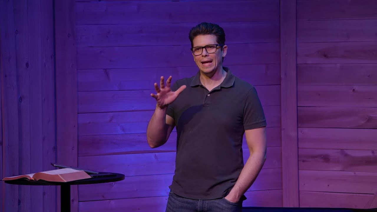 Midweek (April 1, 2026) | Entry Data [Mark 10:23-31]