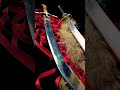 SAMSHIR E SULEMANI ISLAMIC TALWAR TALWAR BAZAR NO COD 9759999970 Tools Samuraisword 