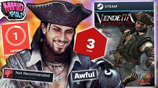 The Worst Pirate Rpg Ever Made