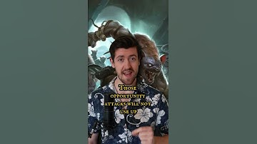 Alternative actions in D&D combat! #dnd #dungeonsanddragons #dndinspo #dnd5e #dungeonmaster