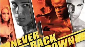 TobyMac - The Slam (Never Back Down OST) TobyMac - The Slam (Never Back Down OST)