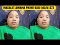 YO SAHARA FILLE YA SUPU OSUKI NDOKI 