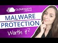 Cloudways Malware Protection Add-on: Is it worth it?