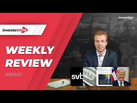 Weekly review | 20. 3. 2023