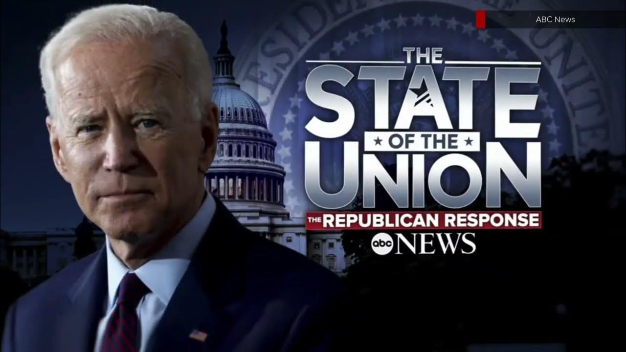 ABC News State of the Union 2025 open YouTube