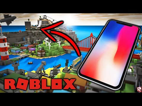 Pixel Strike 3d Let S Play Ep 2 Youtube - roblox escape the iphone part1