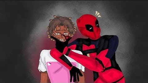 I Played Deadpool So You Don