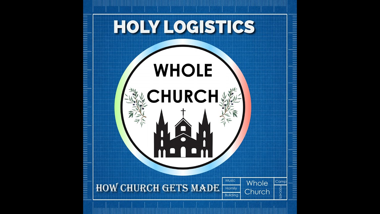 Holy Logistics: The Makings of Church Pews