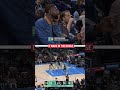 🔥 Dwyane Wade HYPED on the Sidelines! | Liberty vs Sky 🏀